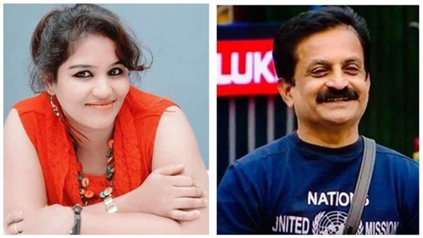 രജിത്തിനെ വെല്ലുവിളിച്ച് ദയ അശ്വതി! ഡോക്ടട്രേറ്റ് ഉള്ള ആളല്ലേ, ഇതിനെ വിവരക്കേട് എന്ന് പറയാനാകില്ല!