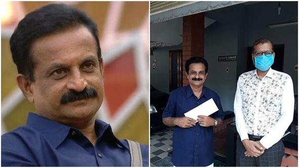 പതിവ് തെറ്റിക്കാതെ രജിത് കുമാറിനെ തേടി ആ പെരുന്നാൾ സമ്മാനം എത്തി, യൂസഫലിയോട് നന്ദി