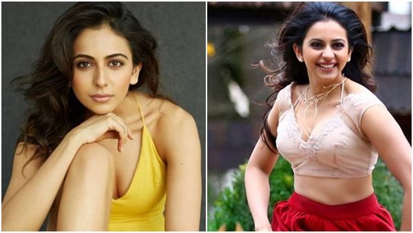 മദ്യം വാങ്ങി പോകുന്ന നടി രാകുല്‍പ്രീതിന്റെ വീഡിയോ! വിവാഹം കഴിക്കാത്തതിന്റെ കാരണം പറഞ്ഞ് നടി