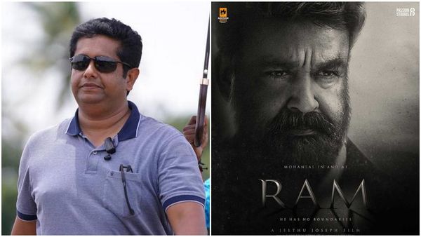 മറ്റൊരു സിനിമ ചെയ്യാൻ പദ്ധതിയുണ്ട്, പക്ഷേ റാം? മോഹൻലാൽ ചിത്രത്തെ കുറിച്ച് ജീത്തു ജോസഫ്