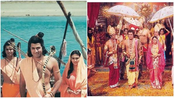 റെക്കോഡ് സൃഷ്ടിച്ച് രാമായണം, ലോകത്ത് ഏറ്റവും അധികം ആളുകള്‍ കണ്ട ടിവി ഷോ
