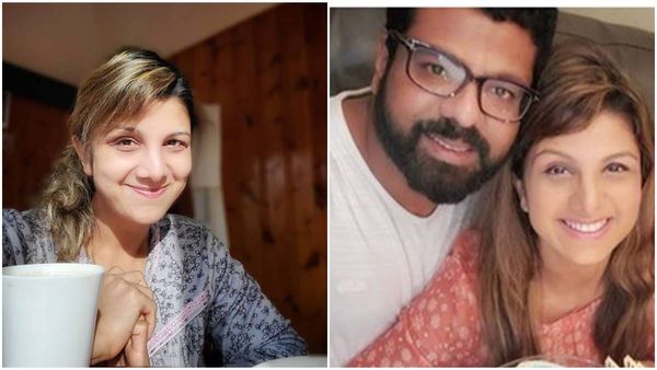 ഭര്‍ത്താവ് എടുത്ത് കൊടുത്ത ചിത്രവുമായി നടി രംഭ! ഭര്‍ത്താവുമായി വേര്‍പിരിഞ്ഞ രംഭ അല്ലിത്,ചിത്രം കാണാം