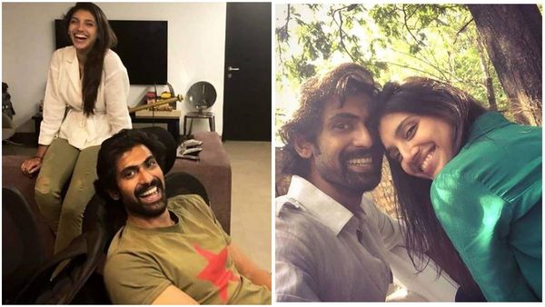 റാണ ദഗ്ഗുപതിയുടെ വിവാഹനിശ്ചയം ഇന്ന്! വിവാഹത്തെ കുറിച്ച് പുറത്ത് വിട്ട് താരകുടുംബം