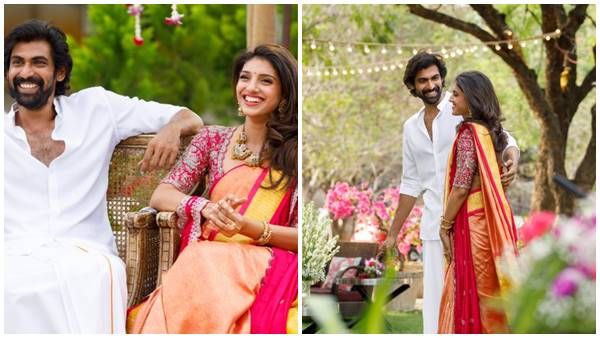 മുന്‍കാമുകിമാരെല്ലാം സന്തോഷത്തിലാണ്! വിവാഹത്തെ കുറിച്ചും പ്രതിശ്രുത വധുവിനെ കുറിച്ചും പറഞ്ഞ് റാണ