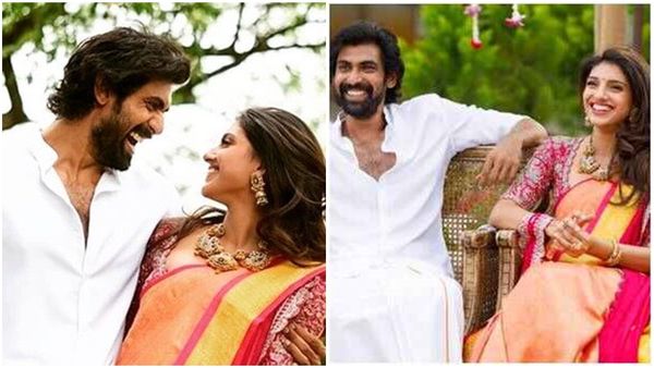 റാണ ദഗുബതിയുടെയും മിഹികയുടെ വിവാഹ തിയ്യതി പുറത്ത്