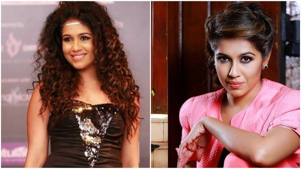 അങ്ങനെയുള്ള ഒരാളുടെ കൂടെ ജീവിക്കാന്‍ പറ്റില്ല! പ്രണയബന്ധം തകര്‍ന്നതിനെ കുറിച്ച് രഞ്ജിനി ഹരിദാസ്