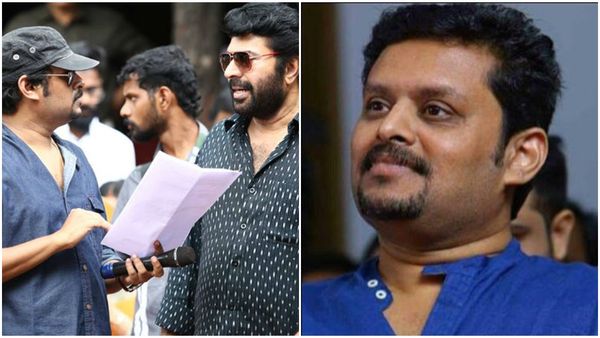 കഥ പറഞ്ഞപ്പോൾ ആര് ചെയ്യുമെന്ന് മമ്മൂട്ടി ചോദിച്ചു, എന്റെ ഉത്തരം കേട്ടപ്പോള്‍ ഒരൊറ്റ ചിരിയായിരുന്നു