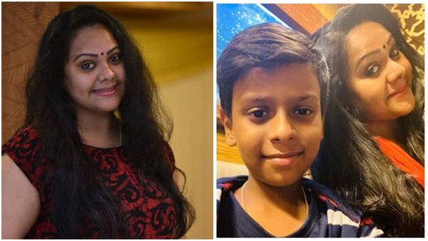 ഞാനും മകനും മാത്രമാണ് വീട്ടിൽ, ഇപ്പോഴത്തെ ജീവിതം ഇങ്ങനെയാണ്, തുറന്ന് പറഞ്ഞ് രേഖ രതീഷ്