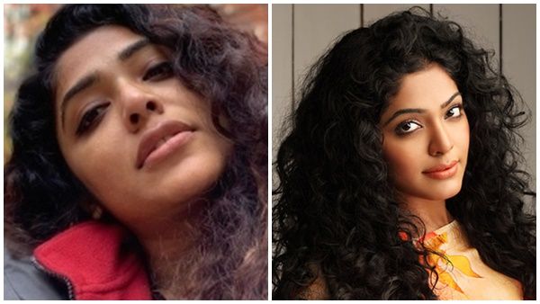 റിമ കല്ലിങ്കലിന്റെ ചുരുണ്ട മുടി, ആ രഹസ്യം പരസ്യമാക്കി നടി, ചിത്രം വൈറലാകുന്നു....