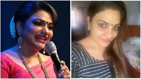 അച്ഛന് ഡോക്ടർ ആക്കണമെന്നായിരുന്നു ആഗ്രഹം, അപ്പോൾ അമ്മക്ക് അസുഖമായി, റിമി ടോമി പറയുന്നു