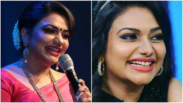 തേന്മാവിന്‍ കൊമ്പത്തിലെ കാര്‍ത്തുമ്പിയായി റിമി ടോമി! നന്നായിട്ടുണ്ടെന്ന് ആരാധകര്‍