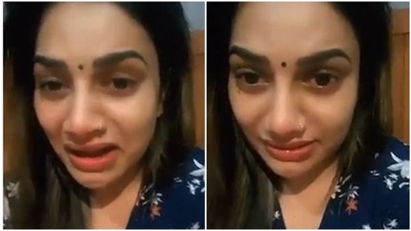 പൊട്ടിക്കരഞ്ഞ് റിമി ടോമി! പിന്തുണയുമായി ആരാധകര്‍! വൈറല്‍ വീഡിയോ