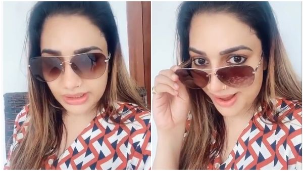 എല്ലാരേം പോലാണോ ബാലേട്ടന്‍? കല്പനയുടെ യുഡിസിയായി റിമി ടോമി! വൈറല്‍ വീഡിയോ