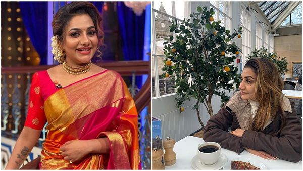 ഒരു യാത്ര ഒക്കെ പോകാൻ പറ്റുമോ എന്ന് റിമി, പിന്നല്ല... മറുപടിയുമായി ബിഗ് ബോസ് താരങ്ങൾ