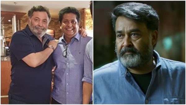 മോഹന്‍ലാലിനൊപ്പം അഭിനയിക്കണമെന്ന് പറഞ്ഞു! ചെയ്യാമെന്ന് വാക്കും കൊടുത്തു: ജീത്തു ജോസഫ്‌