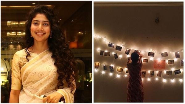 ഈ സ്നേഹത്തിന് ഞാൻ അർഹയാണോ എന്ന് അറിയില്ല; സായ് പല്ലവിയുടെ ഹൃദയ സ്പർശിയായ വാക്കുകൾ