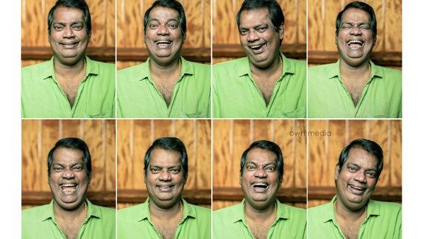 നാലിഞ്ച് ചുണ്ട്, ആറ് ഇഞ്ചായി മാറുന്ന വികസന പ്രവര്‍ത്തനം! ചിരി ദിനത്തില്‍ കുറിപ്പുമായി സലിം കുമാര്‍