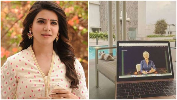 ഇത് കഴിഞ്ഞ് മികച്ച നടിയായി ഞാന്‍ തിരിച്ചുവരും! അല്ലെങ്കില്‍ ഈ പോസ്റ്റ് ഡീലിറ്റ് ചെയ്യും: സാമന്ത