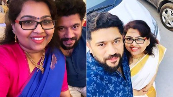 രഘുവിനെക്കുറിച്ച് വെളിപ്പെടുത്തലുമായി സംഗീത! ആദ്യമായി കണ്ടത് അന്ന്! ആ രംഗം ഇപ്പോഴും മനസ്സിലുണ്ട്!