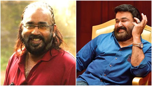 ജന്മദിനം ലാൽസാറിന് ആയിരുന്നെങ്കിലും ഗിഫ്റ്റ് കിട്ടിയത് എനിക്ക്, ഒരു സർപ്രൈസ് ഗിഫ്റ്റ്