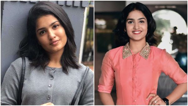 മുട്ടയുടെ വെള്ള, കറ്റാർവാഴ, നാരങ്ങ, നടി സാനിയ ഇയ്യപ്പന്റെ സൗന്ദര്യത്തിന്റെ രഹസ്യം ഇത്...