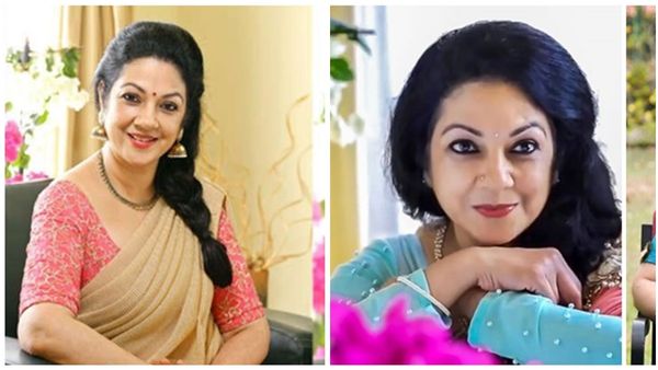 നടിമാരിലെ മമ്മൂട്ടി, ആ കമന്റിനെ കുറിച്ച് ശാന്തി കൃഷ്ണ, പു​തി​യ​ ​കാ​ല​ത്ത്​ ​​അങ്ങനെയാകണം