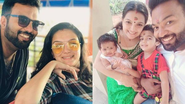 ശരണ്യ മോഹന്‍ അഭിനയം നിര്‍ത്തിയതിന് കാരണം? ഒരുമിച്ചെടുത്ത തീരുമാനമാണെന്ന് താരം! ലോക് ഡൗണ്‍ ഇങ്ങനെ!