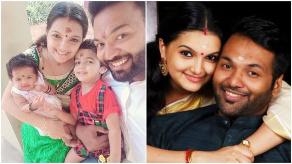 പ്രസവത്തിന് ശേഷം നേരിട്ട ബോഡി ഷെയ്മിങ്ങിനെക്കുറിച്ച് ശരണ്യാ മോഹന്‍