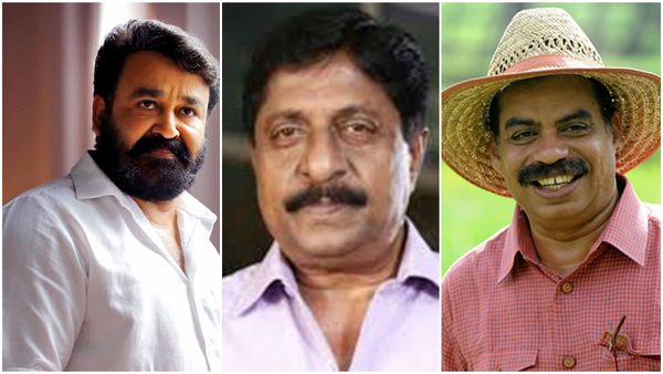 ശ്രീനിവാസനുമായുള്ള പിണക്കം, ലാല്‍ പറഞ്ഞ മറുപടി മറ്റൊരാള്‍ക്കും പറയാനാവില്ലെന്ന് സത്യന്‍ അന്തിക്കാട്