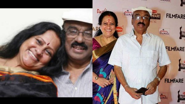 ശശിയേട്ടന്‍റെ ആദ്യഭാര്യ അതാണെന്ന് സീമ! അച്ഛന്‍ വിവാഹത്തില്‍ പങ്കെടുത്തില്ല! എനിക്കും വാശിയായിരുന്നു!