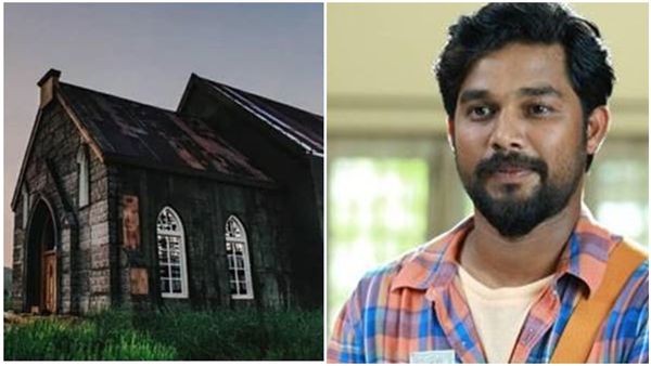 ഇത് വല്ല പാറമടയിലും ചെയ്തിരുന്നെങ്കില്‍ നാല് കാശ് കിട്ടില്ലായിരുന്നോ! ഷറഫുദ്ദീന്റെ പോസ്റ്റ് വൈറല്‍