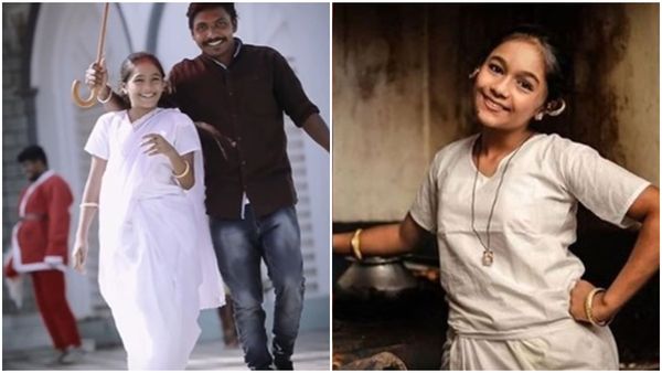 ഉപ്പും മുളകും താരം ശിവാനിയുടെ ഫോട്ടോഷൂട്ട് വീഡിയോ! ചിരി അടിപൊളിയാണെന്ന് ആരാധകര്‍