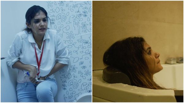 ജീന്‍സ് ഒരു പെണ്‍കുട്ടിയെ റേപ്പില്‍ നിന്ന് രക്ഷിച്ചു,'മൈ ബ്ലഡി ജീന്‍സ്' വിവിധ ഫെസ്റ്റിവലുകളിലേക്ക്