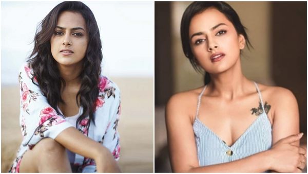 പൂജയുടെ സമയത്ത് ആര്‍ത്തവം,പതിനാലാം വയസ്സില്‍ ഫെമിനിസ്റ്റും നിരീശ്വരവാദിയും ആയെന്ന് ശ്രദ്ധ ശ്രീനാഥ്