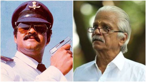 സാഗര്‍ ഏലിയാസ് ജാക്കിയെന്ന് പേരിട്ടത് ലാല്‍, അദ്ദേഹം ഒരു ഉറപ്പും നൽകി, വെളിപ്പെടുത്തി എസ് എൻ സ്വാമി