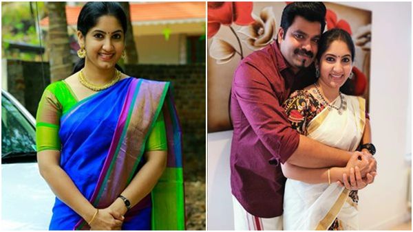 നാട്ടിലെത്താന്‍ കൊതിയാകുന്നു! ലണ്ടനില്‍ നിന്നും മാനസപുത്രി താരം ശ്രീകല