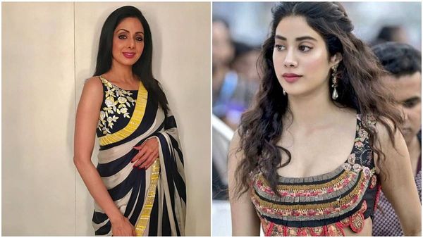 അമ്മയുമായി അവസാനം സംസാരിച്ചത് ഇതാണ്! ശ്രീദേവിയെ കുറിച്ച് പറഞ്ഞ് മകള്‍ ജാന്‍വി കപൂര്‍