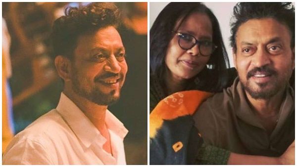 തോറ്റിട്ടില്ല, എല്ലാവിധത്തിലും നേടി, ഇർഫാൻ ഭാര്യയെ കുറിച്ച് പറഞ്ഞത് നേരാണ്, സുദപയുടെ വാക്കുകൾ