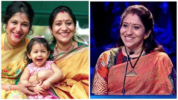 ജീവിതത്തിൽ കിട്ടിയ ഏറ്റവും വലിയ സമ്മാനം, ഭയങ്കര സർപ്രൈസ് ആയിരുന്നു അത്, സുജാത പറയുന്നു