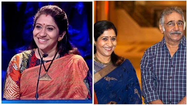 പാട്ടിലേയ്ക്ക് തിരിച്ചു വരുമെന്ന് യാതൊരു പ്രതീക്ഷയുമില്ലായിരുന്നു, രണ്ടാം വരവിന് കാരണം പ്രിയദർശൻ