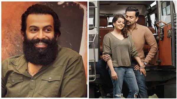 സുപ്രിയയുടെ പ്രാര്‍ഥന ഫലിച്ചു! പൃഥ്വിരാജിന്റെ തിരിച്ച് വരവിനെ കുറിച്ച് പറഞ്ഞ് താരപത്‌നി, ചിത്രങ്ങള്‍