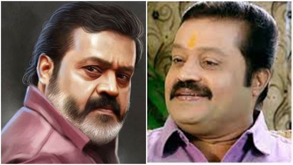 മാസ് എന്റര്‍ടെയ്‌നറുകളുമായി മിന്നിക്കാന്‍ സുരേഷ് ഗോപി! കടുവാക്കുന്നേല്‍ കുറുവാച്ചനായി താരം