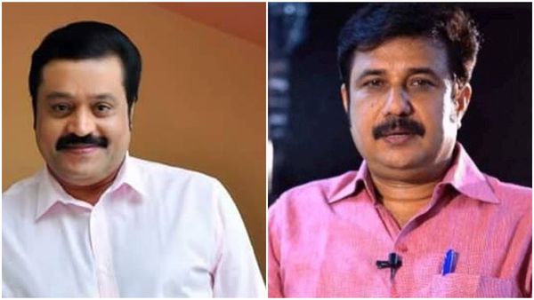 ഫോൺ തന്നത് 20 വർഷം മുൻപ്, സുരേഷ്​ ​ഗോപിയുമായുള്ള അടുപ്പത്തെ കുറിച്ച് ആരിഫ് എംപി
