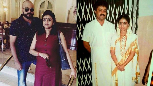 പാര്‍വതി ജയറാം എന്‍റെ ദത്ത് പെങ്ങളാണെന്ന് സുരേഷ് ഗോപി! രാധികയെ ആദ്യം പോയി കണ്ടത് ഈ അനിയത്തി!