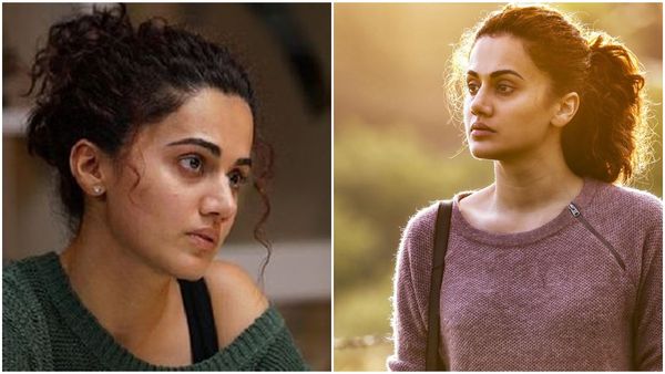 ഞാനും ഒരു അമ്മയായിരുന്നു, എന്റെ ചിത്രം എവിടെ? താപ്സിയുടെ കമന്റ് വൈറലാകുന്നു