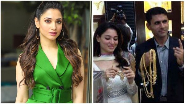 നടി തമന്ന വിവാഹിതയാകുന്നു; വരൻ പാകിസ്താൻ ക്രിക്കറ്റ് താരം?