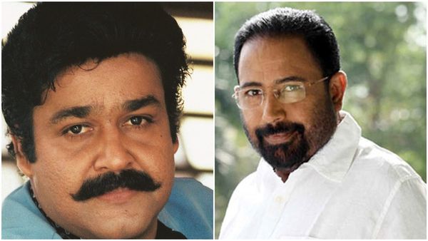 ഉസ്താദ് സിനിമയിൽ നിന്ന് തന്നെ മാറ്റണമെന്ന് നിർമ്മാതാവ് പറഞ്ഞു, അദ്ദേഹത്തെ ഒഴിവാക്കി മോഹൻലാൽ