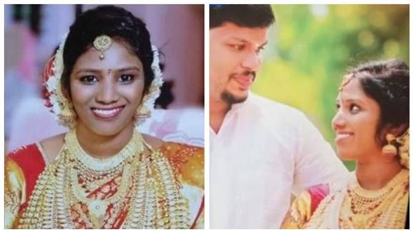 സ്ത്രീധനം ചോദിക്കുന്നവന്റെ താടിക്ക് തട്ടാനുള്ള ധൈര്യം കാണിക്കുമോ? പെണ്‍കുട്ടികളുടെ മാതാപിതാക്കളോടാണ്