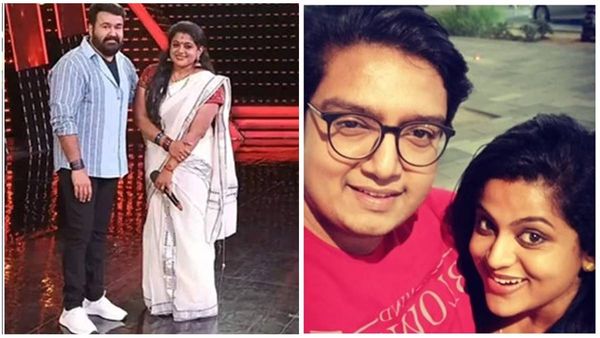 വീണ നായര്‍ക്കും ഇത് സന്തോഷദിനം! ഭര്‍ത്താവും മകനുമൊരുക്കിയ സര്‍പ്രൈസിന് പിന്നാലെ ബിഗ് ബോസ് താരങ്ങളും