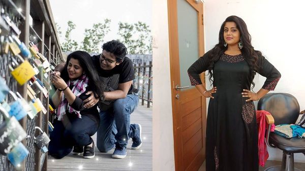 വീണ നായരുടെ മനസ്സിലെ വലിയ ആഗ്രഹം ഇതാണ്! മൂന്നല്ലെങ്കില്‍ അഞ്ച്! ആ രഹസ്യം പരസ്യമാക്കി താരം!